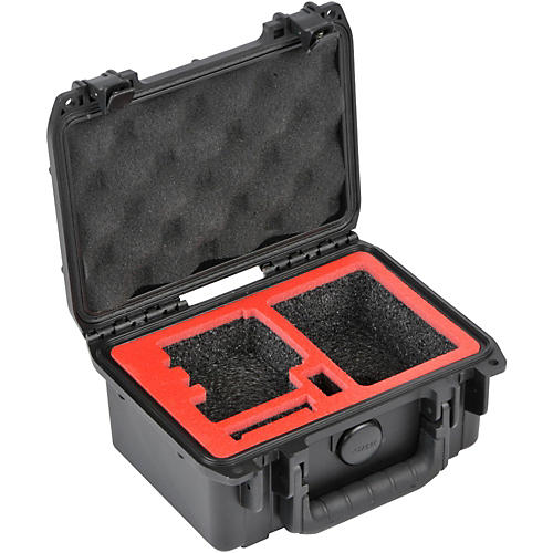iSeries Single GoPro Case (0705-3)