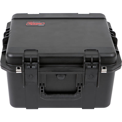 SKB iSeries Single Snare Case with Padded Interior (3i-1717-10LT)