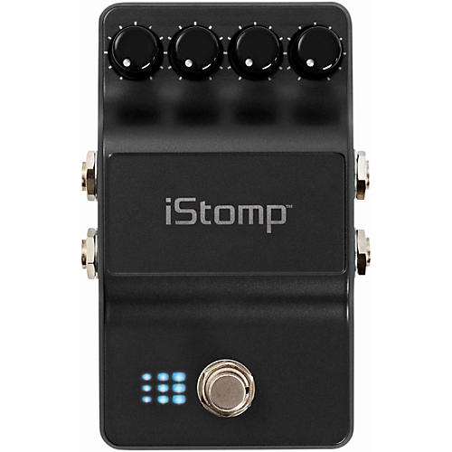 iStomp Single Downloadable Stompbox