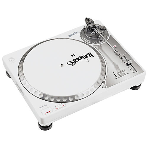 iTT Direct Drive Turntable