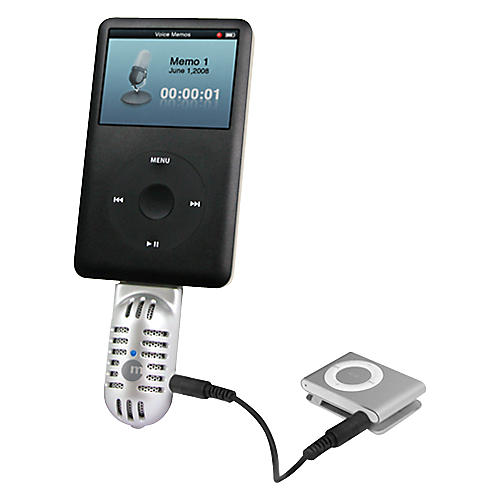 iVoicePro Voice and Audio Recorder for iPod