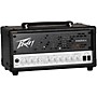 Peavey invective MH Mini 20W Tube Guitar Amp Head Black