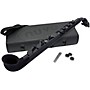 Open-Box Nuvo jSax 2.0 Plastic Saxophone Condition 2 - Blemished Black/Black 197881476076