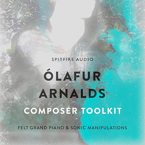 Ólafur Arnalds Composer Toolkit