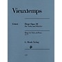 G. Henle Verlag Élégie Op. 30 (Viola and Piano) Henle Music Folios Series Softcover