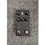 Used JHS Pedals ;limited Edition Black Lucky Cat Effect Pedal