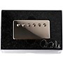 PRS m Metal Bridge Pickup Nickel Cover