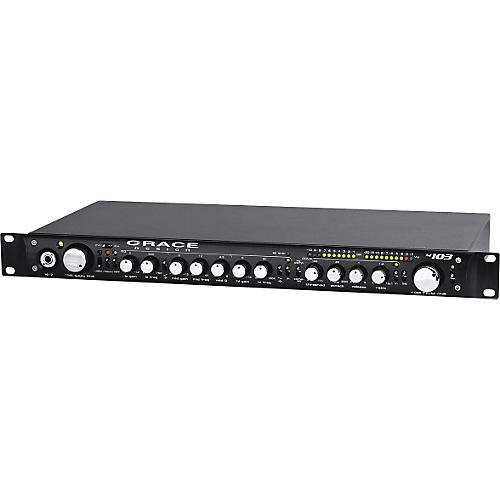 Grace Design m103 Channel Strip