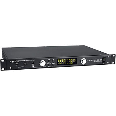 Grace Design m108 8-Channel Microphone Preamp