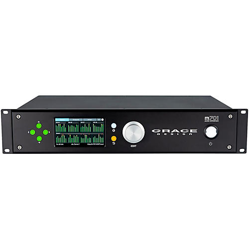 Grace Design m701 Modular Audio Interface