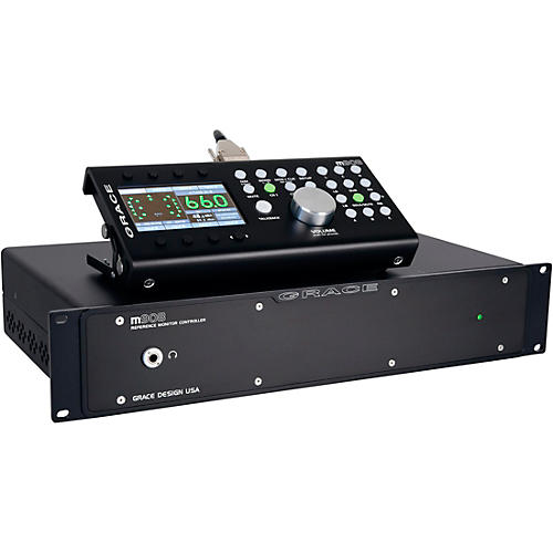 Grace Design m908 Surround Monitor Controller