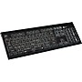 Logickeyboard macOS X Shortcuts MAC Astra