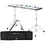 Pearl malletSTATION 3.0 Octave Adjustable Range Electronic Mallet Controller with Bag, Stands, and Mounts