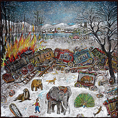 mewithoutYou - Ten Stories