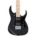 Ibanez miKro GRGM21M Electric Guitar - Candy AppleFlat Black