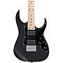 Ibanez miKro GRGM21M Electric Guitar - Flat Black
