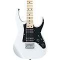 Ibanez miKro GRGM21M Electric Guitar - Candy AppleWhite