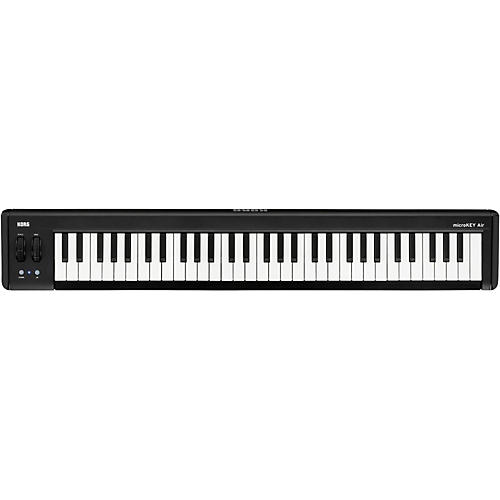 KORG microKEY Air 61-Key Bluetooth MIDI Controller Condition 1 - Mint