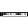 Open-Box KORG microKEY Air 61-Key Bluetooth MIDI Controller Condition 1 - Mint