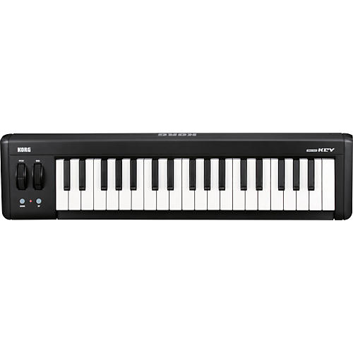 microKEY USB MIDI Keyboard