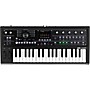 KORG microKORG 2 Keyboard Synthesizer & Vocoder - Limited-Edition Black
