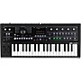 KORG microKORG 2 Keyboard Synthesizer & Vocoder Limited Edition Black