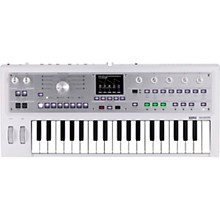 Open Box KORG microKORG 2 Keyboard Synthesizer & Vocoder Limited Edition