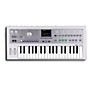 Open-Box KORG microKORG 2 Keyboard Synthesizer & Vocoder Limited Edition Condition 1 - Mint White