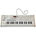 KORG microKORG-S Synthesizer/Vocoder With Built-In Speaker System Condition 1 - MintCondition 2 - Blemished  197881253905