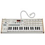 Open-Box KORG microKORG-S Synthesizer/Vocoder With Built-In Speaker System Condition 2 - Blemished  197881253905