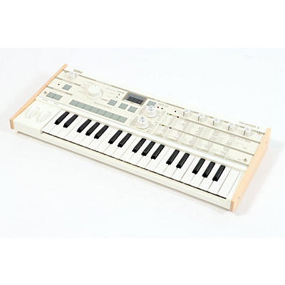 KORG microKORG-S Synthesizer/Vocoder With Built-In Speaker System