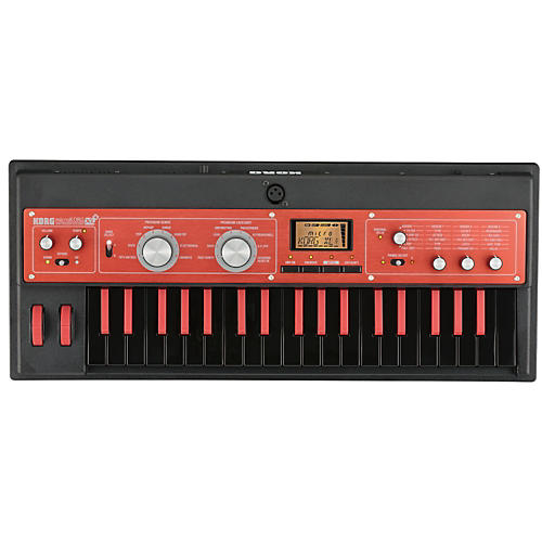 microKORG XL 37 Mini-Key MMT Synth