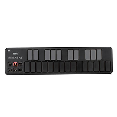 Korg nanoKEY2 Slim-Line USB Keyboard Controller