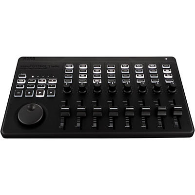 KORG nanoKONTROL Studio MIDI Controller