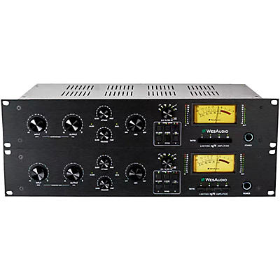 WesAudio ng76 FET Compressor