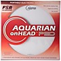 Aquarian onHEAD Portable Electronic Drumsurface 16 in.