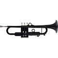 pTrumpet pTrumpet hyTech Metal/Plastic Trumpet BlackBlack
