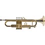 pTrumpet pTrumpet hyTech Metal/Plastic Trumpet Gold