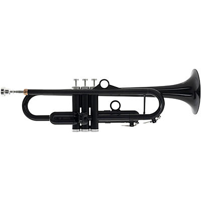 pTrumpet pTrumpet hyTech Metal/Plastic Trumpet