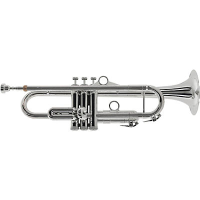 pTrumpet pTrumpet hyTech Metal/Plastic Trumpet