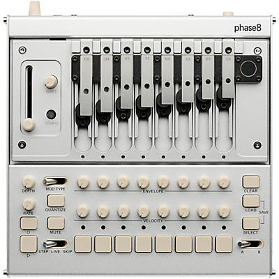 KORG phase8 8-Voice Acoustic Synthesizer