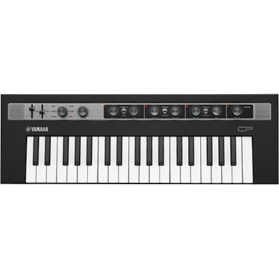 Yamaha reface CP Mobile Mini Keyboard