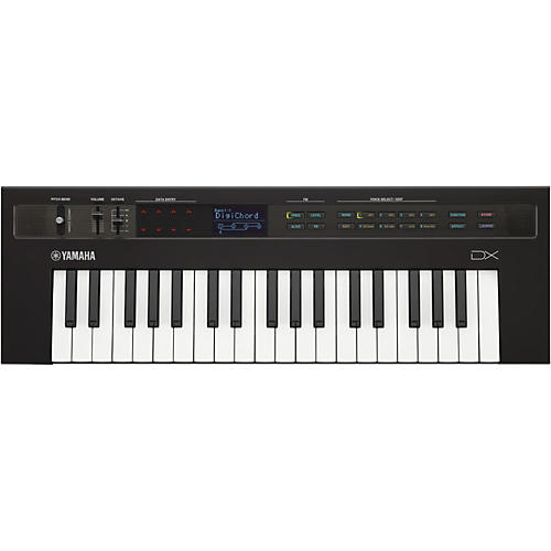Yamaha reface DX Mobile Mini Keyboard Condition 2 - Blemished 197881315283