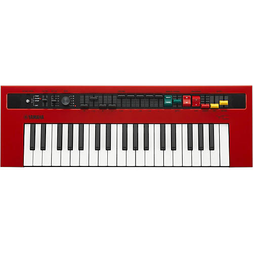 Keyboards and MIDI