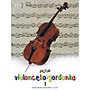 Editio Musica Budapest Árpád Pejtsik - Violoncello Method - Volume 3 EMB Series Softcover Composed by Árpád Pejtsik