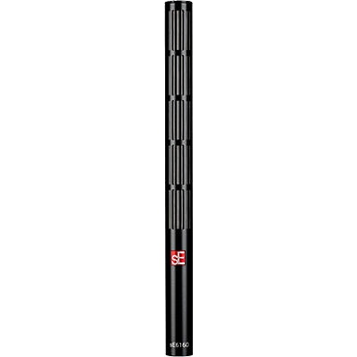 sE Electronics sE6160 Supercardioid Lobar Shotgun Condenser Microphone
