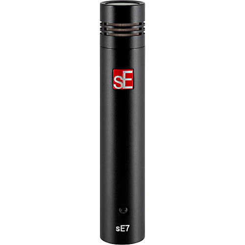 sE7 Small-Diaphragm Condenser Microphone - Matched Pair