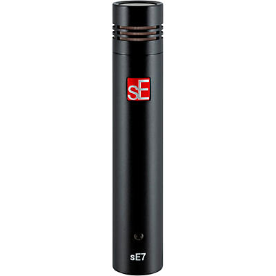 SE Electronics sE7 Small-Diaphragm Condenser Microphone