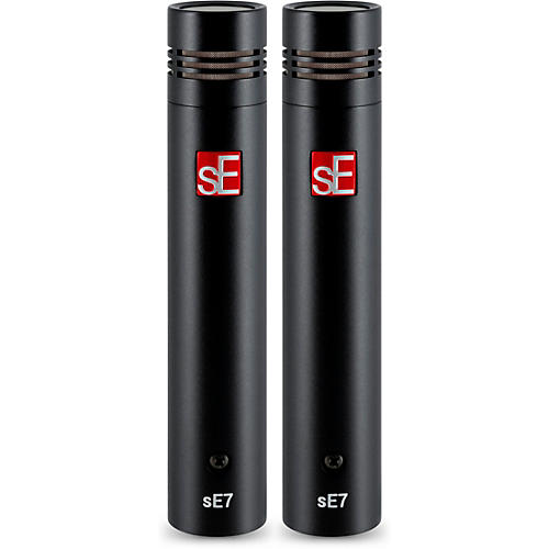 sE7 Small-diaphragm Condenser Microphone