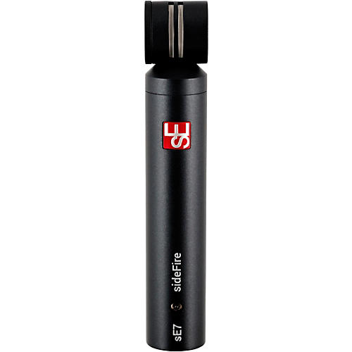 sE Electronics sE7 sideFire Side-Address Small-Diaphragm Condenser Microphone Matched Pair